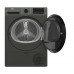 BDPB903SG Beko 9 KG Heat Pump Dryer with Steam & Wifi 
